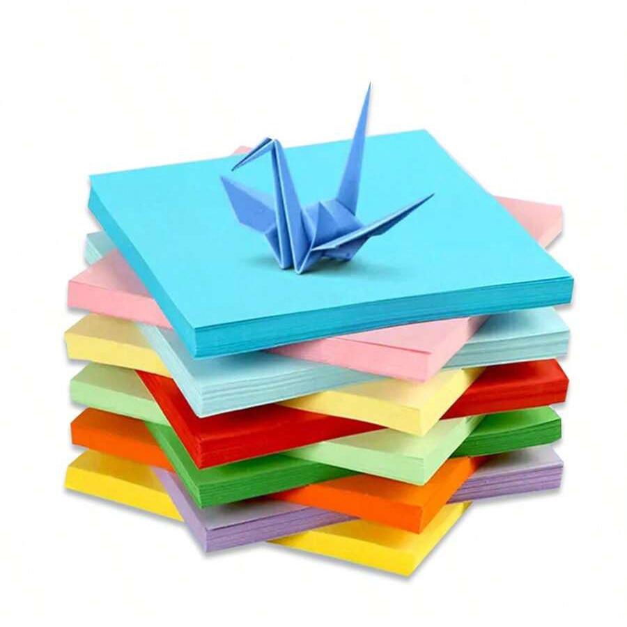 100pcs 7.6cm Sticky Notes Paper Daily To Do Memo Pad Check List Bookmark Marker Flags Planner Office Supplies School Stationery
