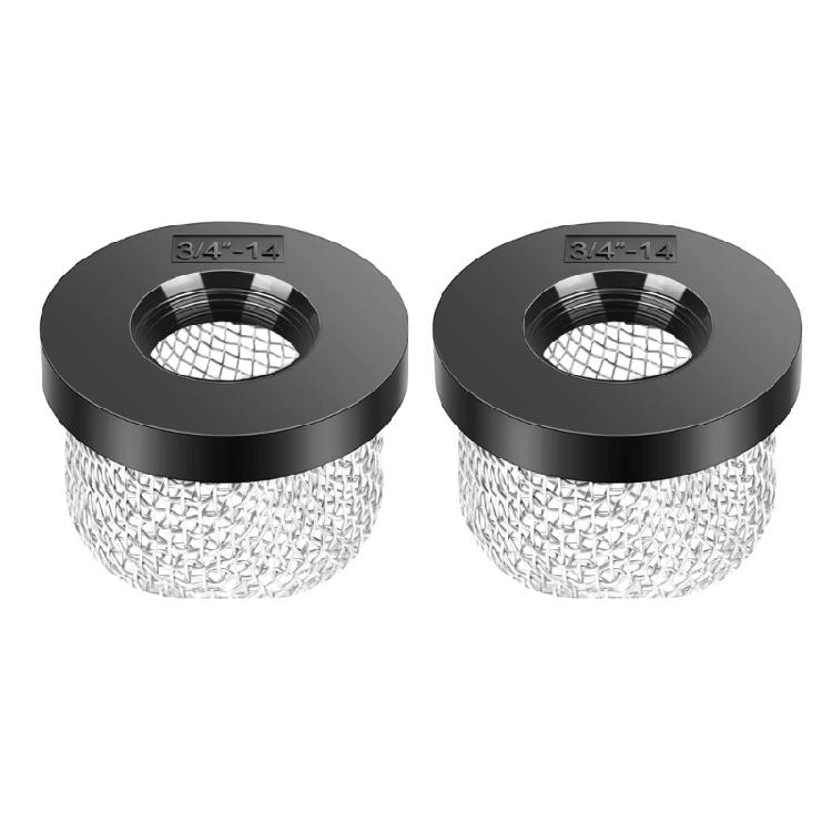 Stainless Steel Meshes Filter Meshes Aerators Screen Strainer for Livewells Pumps Home