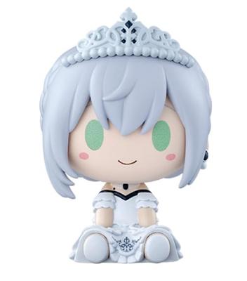 Ichiban Kuji Hololive Dress Chocokko Prize ~Wedding Style~ [Shirogane Noel]