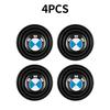 For BMW M E46 E90 E60 4/8Pcs Silicone Car Door Shock Absorber Dampener Pad For BMW M E46 E90 E60 F30 Auto  Accessories F10 G20 G30 E39 E36 F20 XGNST1