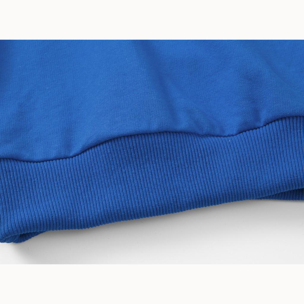Frühlings- und Herbst-Kinderpullover Herren und Damen Kindergartenkinder Klassenkleidung Kinder Cartoon Kapuzenpullover