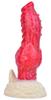 Gode Jektorix 16 X 6.5cm - Anal Predator - Unusual Godes