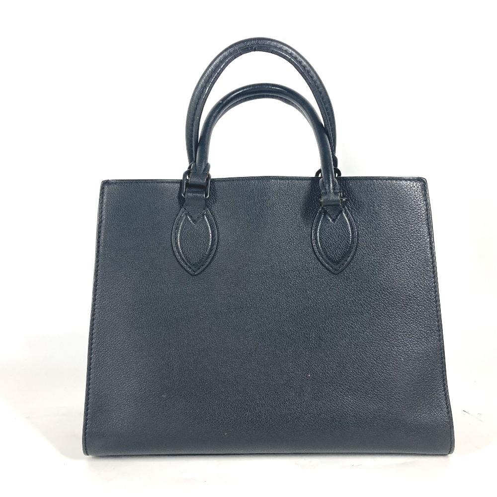 Louis Vuitton M55845 Tote Bag Shoulder Bag Lock Me Tote PM 2WAY Bag Handbag