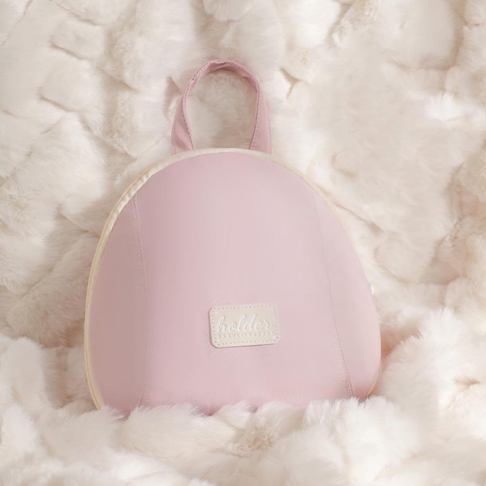 

Водонепроницаемая сумка для хранения нижнего белья, ручная сумка-органайзер для бюстгальтеров, портативная дорожная сумка-органайзер, дорожная розовый