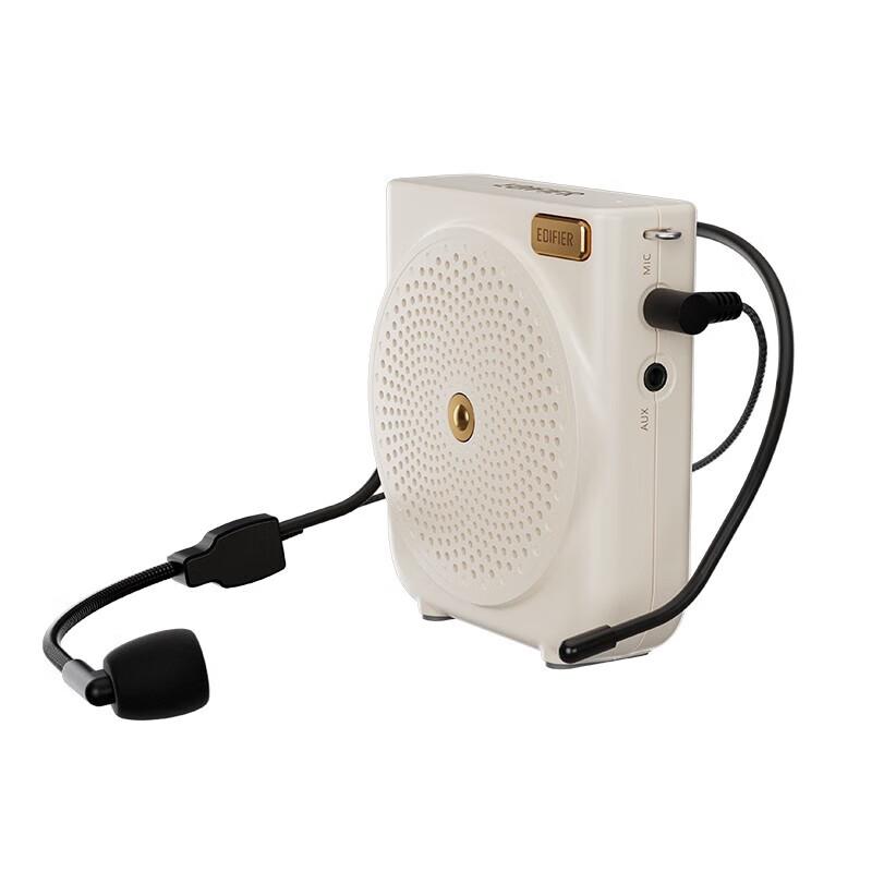 Edifier MF3 Portable Wired Amplifier CN plug (adapter included)