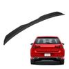 Rear Roof Spoiler Boot Wing Improve Aerodynamics Exterior   Tail Spoiler Replacement For MK7 MK7.5 2013-2020 GTD R  