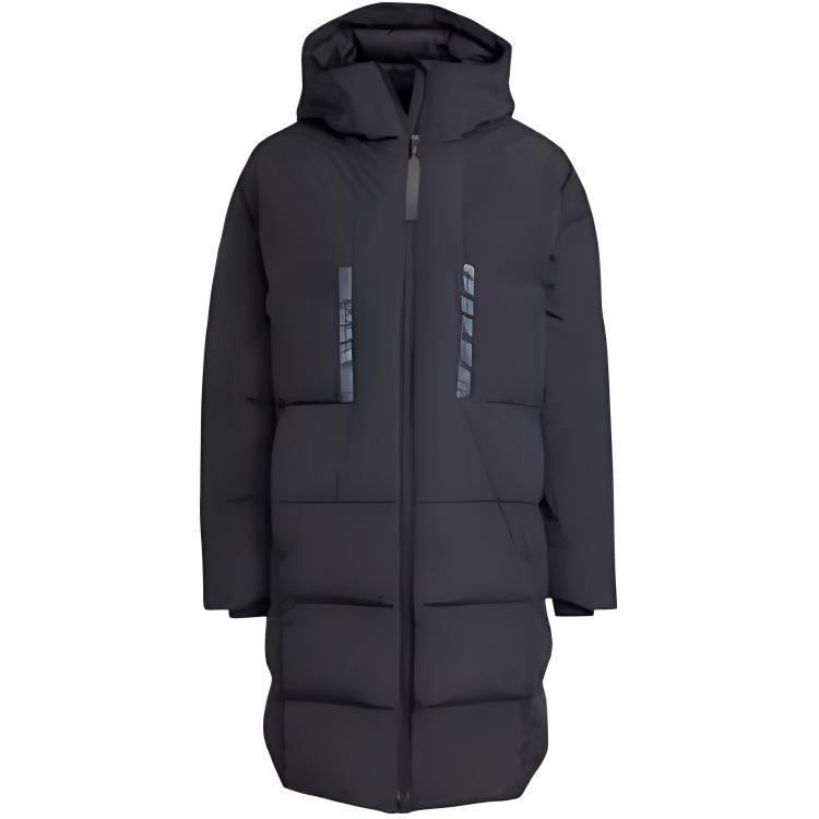 Adidas Myshelter Down Parka IS9049