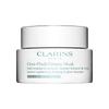 Clarins Cryo Flash Instant Lift Effect   Glow Boosting Face Mask