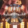 Creative K9 Optical Glass Photography Crystal Ball for DSLR and Mobile Cameras