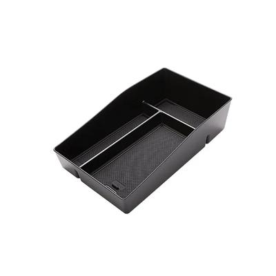 For Honda Civic HRV HR-V ZRV Z-RV 2022-2024 Central Armrest Storage Box Console Manager Door Storage Box Accessories
