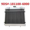 Оригінальний радіатор 9DS#-181100-6000 для моделей CF MOTO NEW600 625 ATV Cforce X6 600S 600 EPS