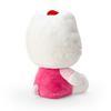Sanrio Hello Kitty Plush Toy LL, 45 X 35 X 30 Cm, Standard Doll, Character, 230219