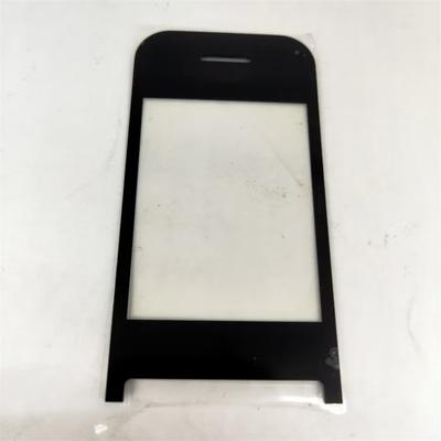 Pantalla de Cristal Frontal Nueva Para Nokia 2720 Panel de Lente de Cristal Reemplazo