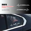 Accesorii de exterior – Autocolante pentru auto