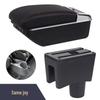 Tongyue Car Armrest Box Interior Accessories