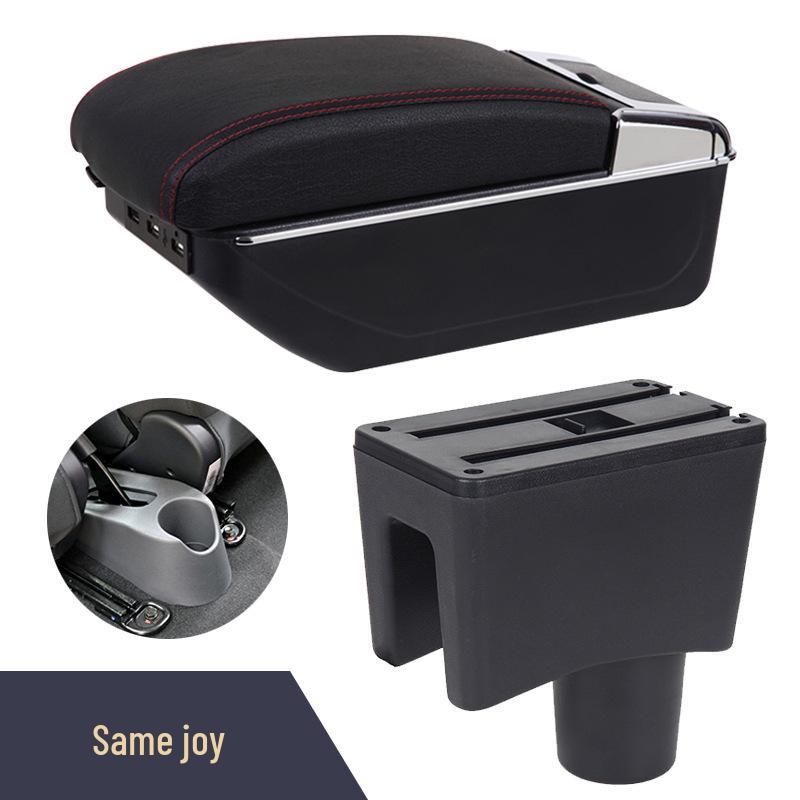 Tongyue Car Armrest Box Interior Accessories