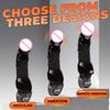 Penis Extension Sleeve Vibration Extend Adult Sex Toys Reusable Penis Sleeve Delay Ejaculation Dick Sleeve Sex toys for Men 18+