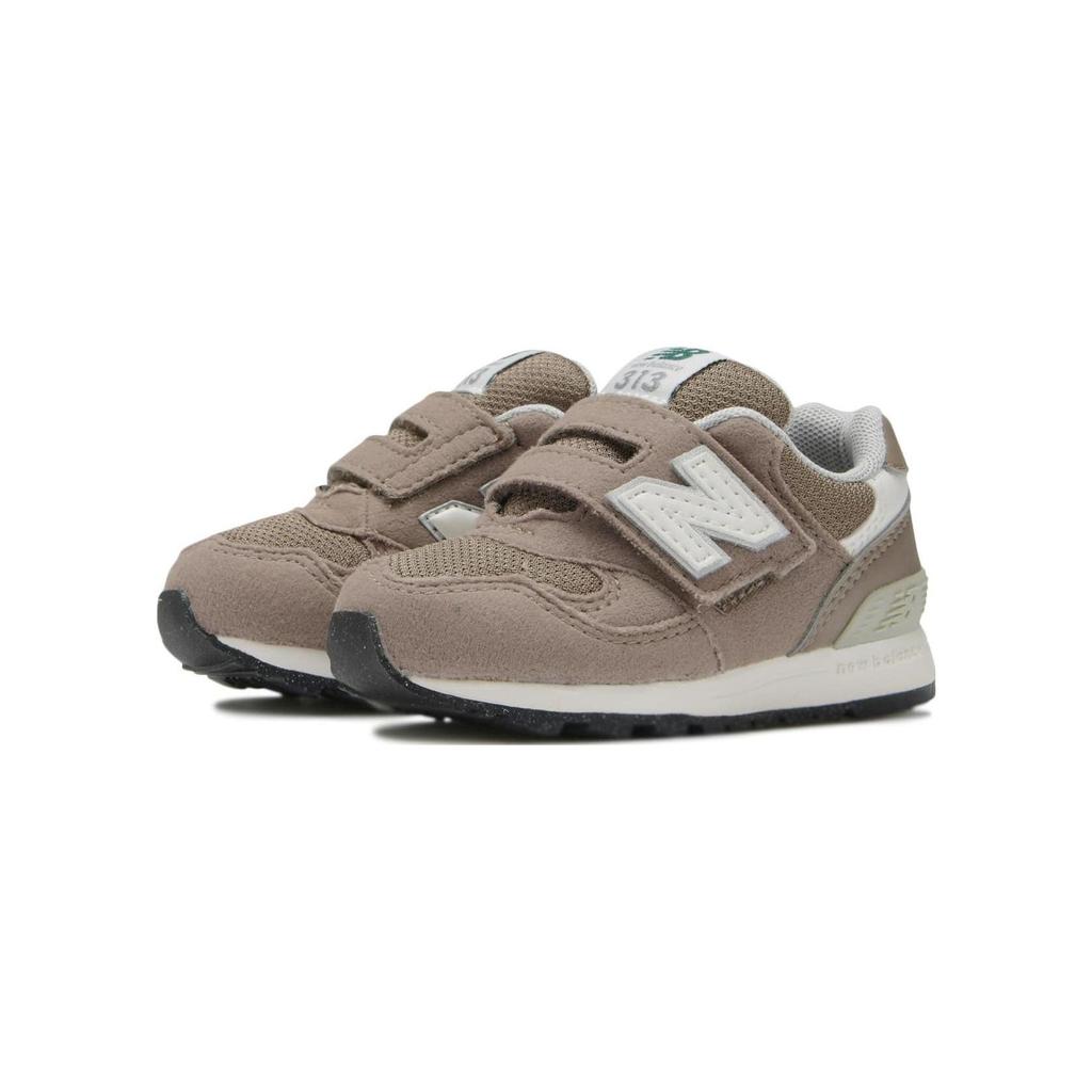 New Balance 313 Brown White Kids IO313JH