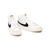 Nike Sneaker Blazer Mid '77 CZ1055 100 weiß