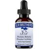 S.R Brothers Psoralea (Babchi) (Psoralea Corylifolia) Pure & Natural Therapeutic Grade Essential Oil Plastic with Dropper