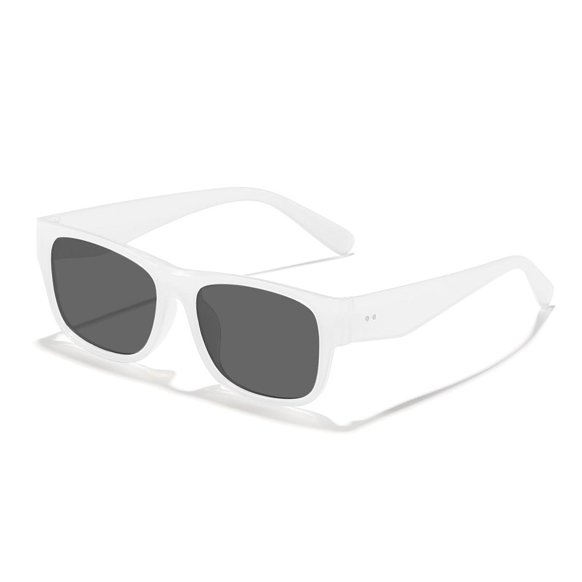 

Vintage Square Sunglasses For Women Men Rectangle Sun Glasses Female Oval Eyewear sunglasses for Male Female Eyeglasses MULTI