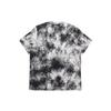 Adidas Originals Trefoil AOP Tee Chameleon Print Short Sleeve Men Tops Black FM3704