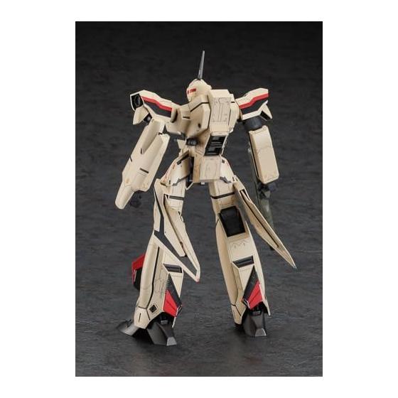 Hasegawa Macross Plus YF-19 Battroid 1/72 Scale Plastic Model M33