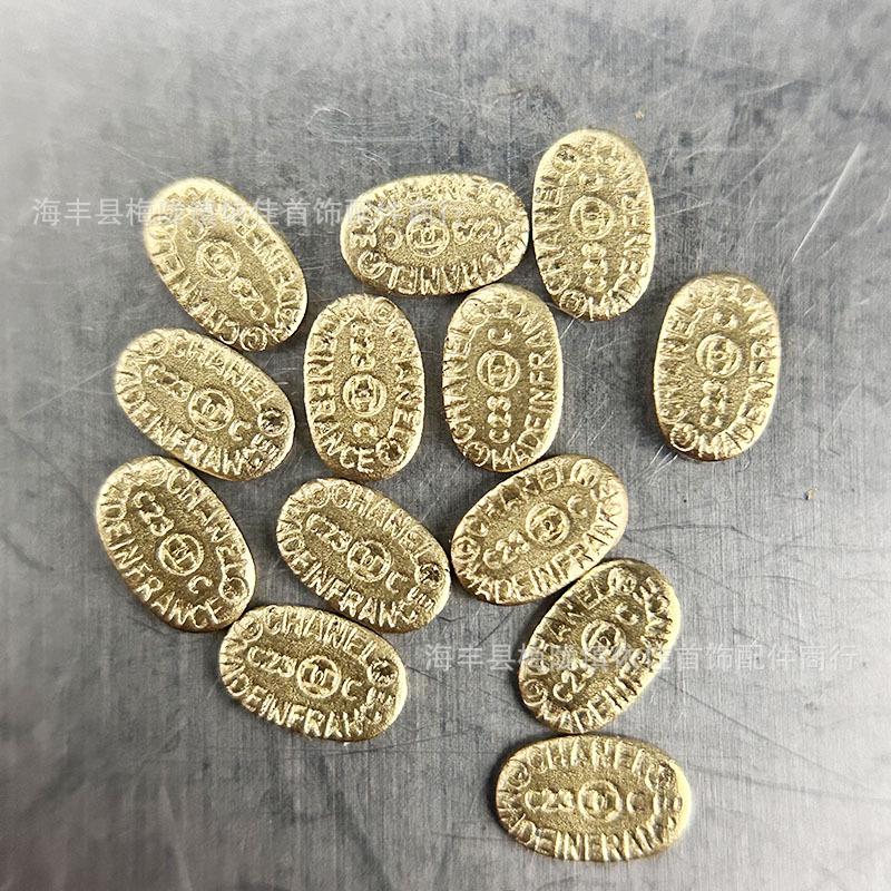 

Yijiaxiang Оригинальный гидравлический браслет-ожерелье Полуфабрикат Набор для DIY ювелирных изделий