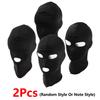 Fetish Harness Head Hood BDSM Slave Game Bondage Restraint Face Mask Erotic Sex Toys Role Play For Couples SM Mask Adults Games