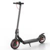 iScooter Monopattino Elettrico I9M City – Motore da 500W, velocità massima 35 km/h, autonomia 30 km, certificato UL2272, design pieghevole(NON ABE)