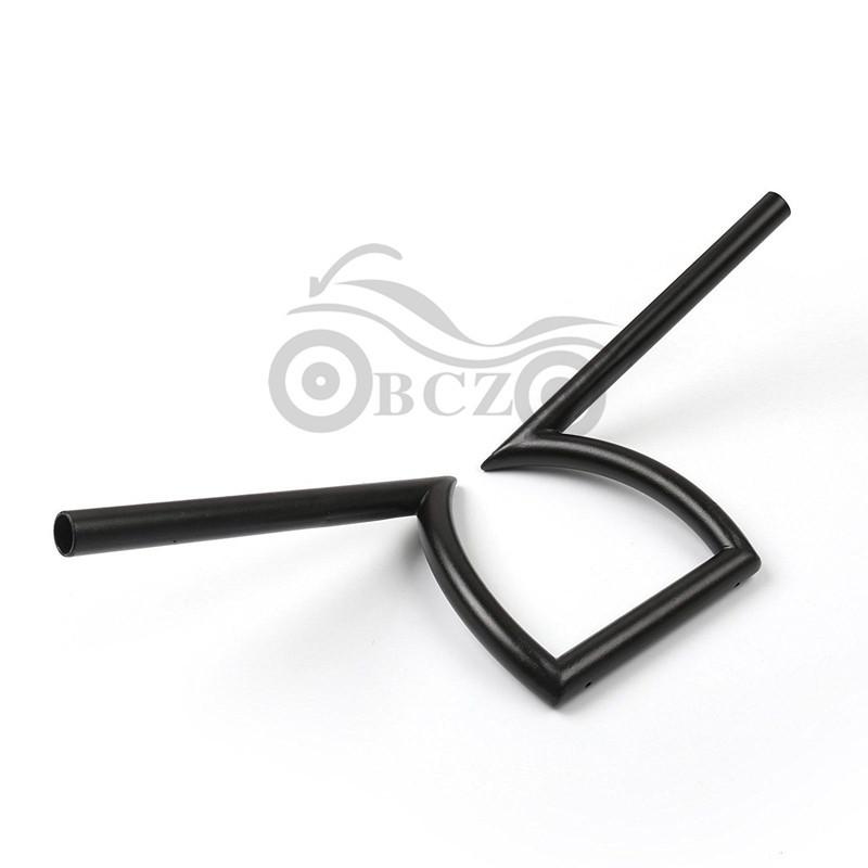 Harley Retro Z-Type Cruise Handlebar for Motorcycle