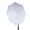 Portable Soft And Light 20 Inch Translucent Photography Soft Light Umbrella