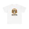 Maglietta Ispirata al Vintage Olympia Beer Dal 1896, T-Shirt Unisex, È l'Acqua