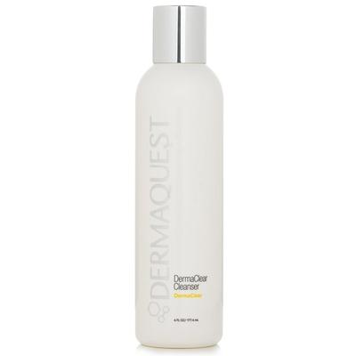Dermaquest Dermaclear Cleanser (Box Slightly Damaged)