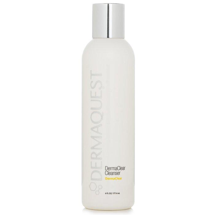 Dermaquest Dermaclear Cleanser (Box Slightly Damaged)