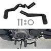 Aluminum Heel Toe Gear Shift Lever Shifter Pegs Compatible with Harley Nightster 975 RH975 Special 2022 2023 2024 Gear Shift Lever Pedal Motorcycle