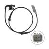 For Citroën C4 Peugeot 307 308 1.2 1.4 1.6 2.0 Right+Left Rear ABS Speed Sensors