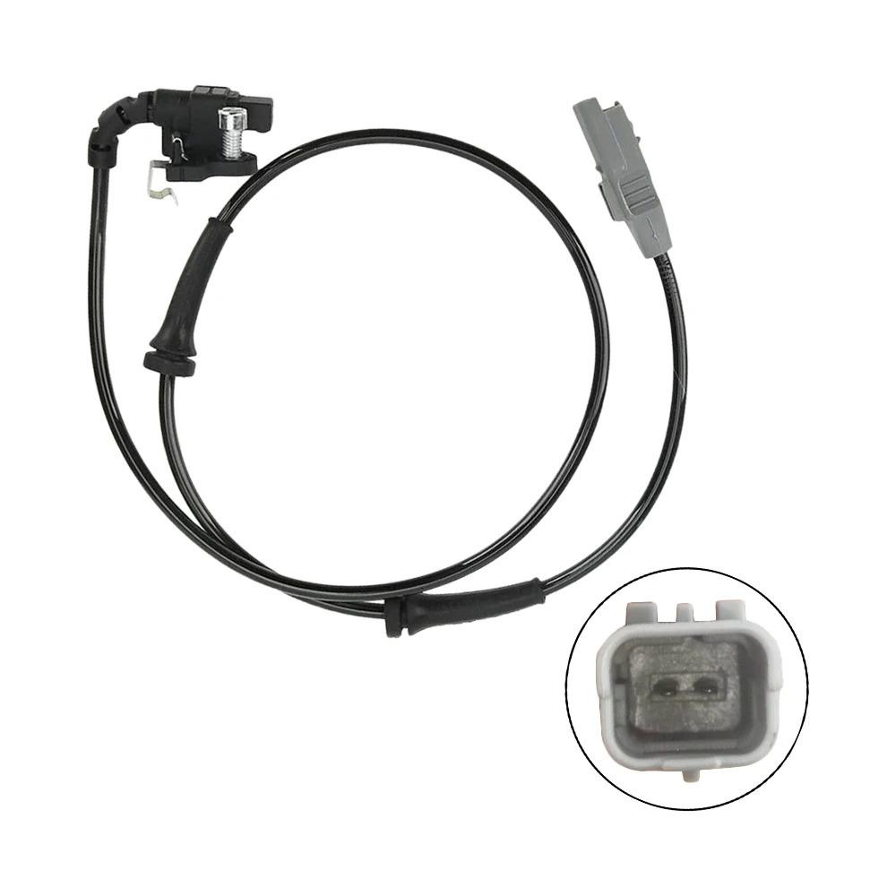 For Citroën C4 Peugeot 307 308 1.2 1.4 1.6 2.0 Right+Left Rear ABS Speed Sensors