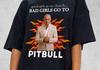 Pitbull T-Shirt-