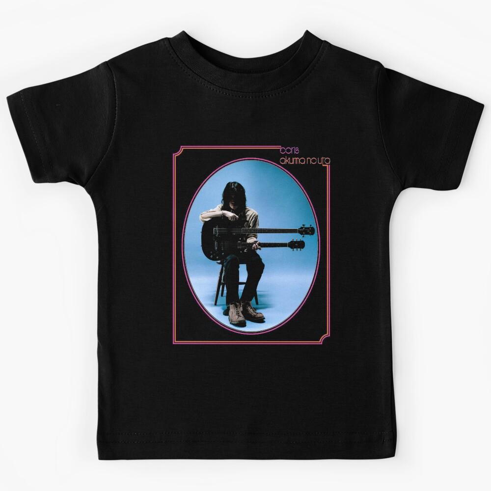 Boris akuma no uta Kids T-Shirt 160
