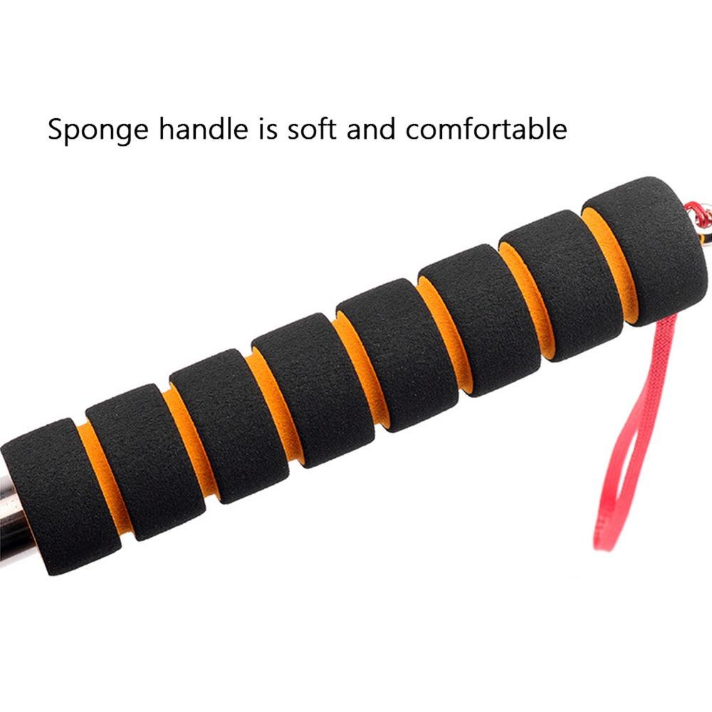 Thickened Rod Hollow Detection Hammer Sound Detection Hammer House Decoration Inspection