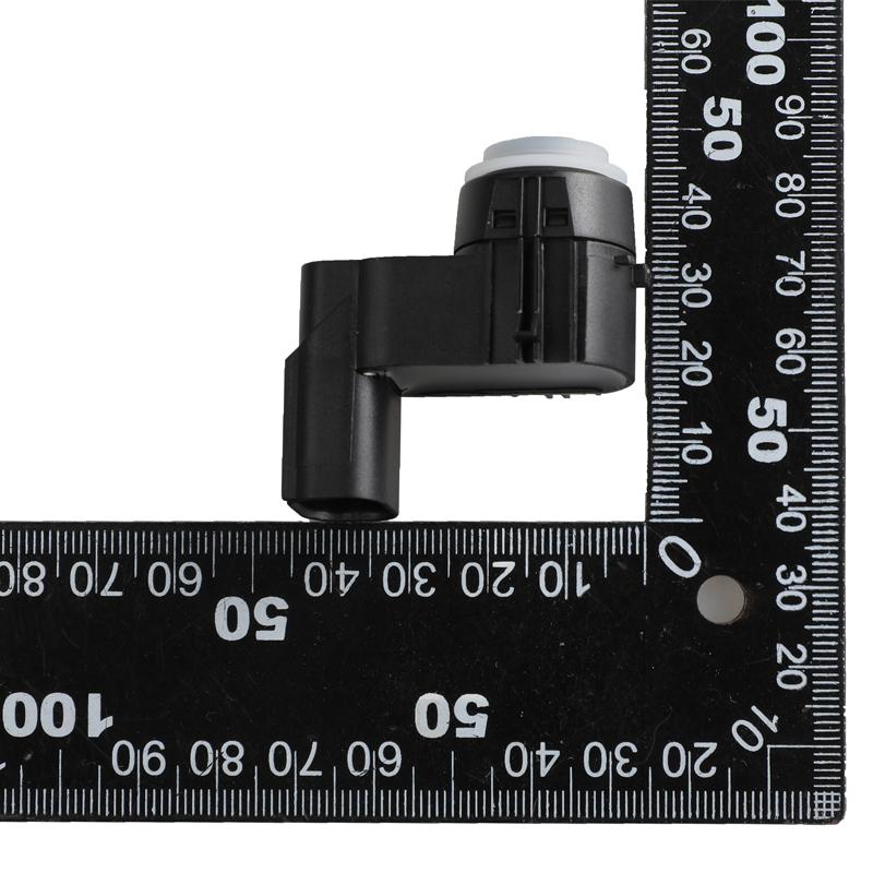 Senzor de parcare PDC 9677783277 Radar de marșarier Control distanță de parcare pentru Peugeot 5008 9677782980/9677782977/9664027977/6590JE