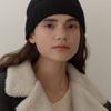 Blank03 Racoon Wholegarment Beanie (4colors)