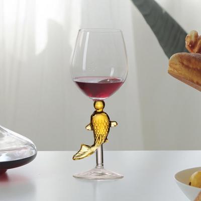 Goblet Wine Glass Beverage Cup Cocktail Champagne for Family Gathering Home Use Gift
