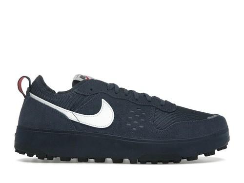 Nike C1TY Coveralls - FZ3863-400 EU 41 синий