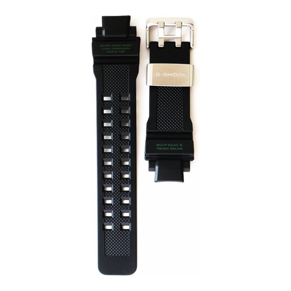 [CASIO][Genuine Product] Band (strap) for GW-A1100