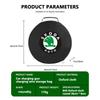 AAABS1 For Skoda Car Charging Cable Rechargeable Gun Storage Bag Kamiq Karoq Octavia 2 3 Rapid Scala Kami Fabia VII VRS