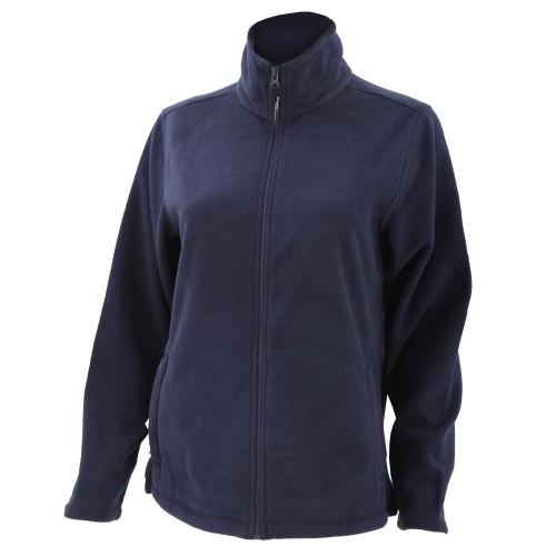 Regatta Womens/Ladies Microfleece Full Zip Jacket