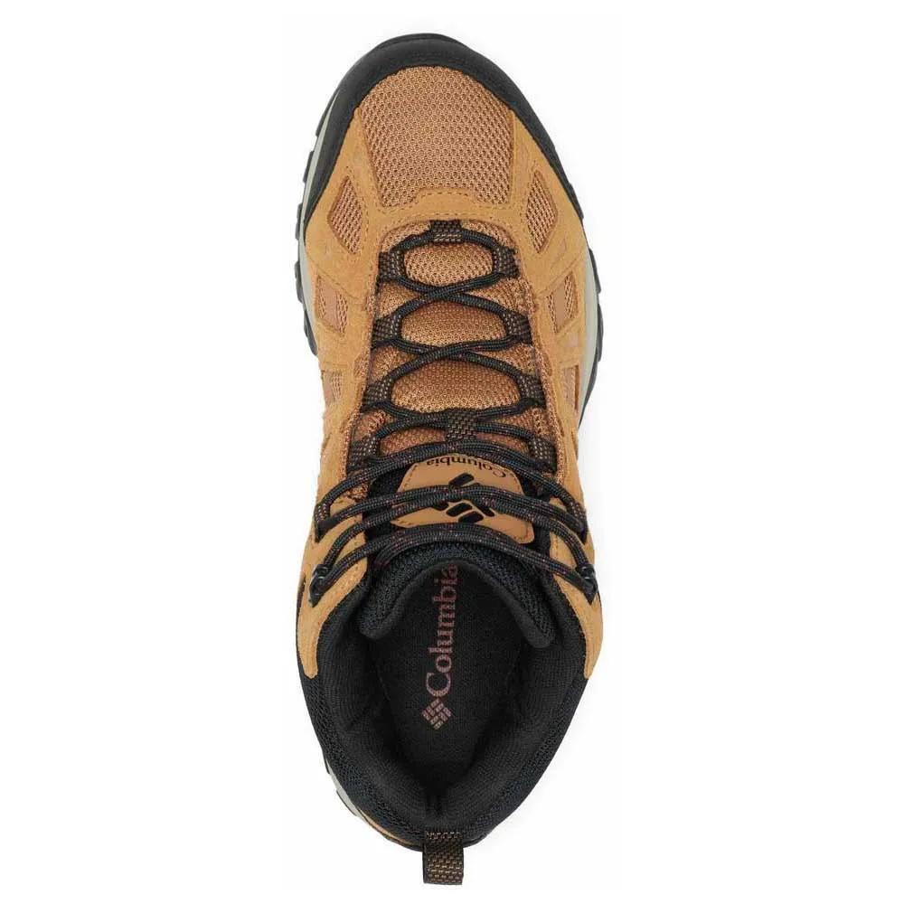 Columbia Ботинки для хайкинга Redmond™ III Mid Waterproof