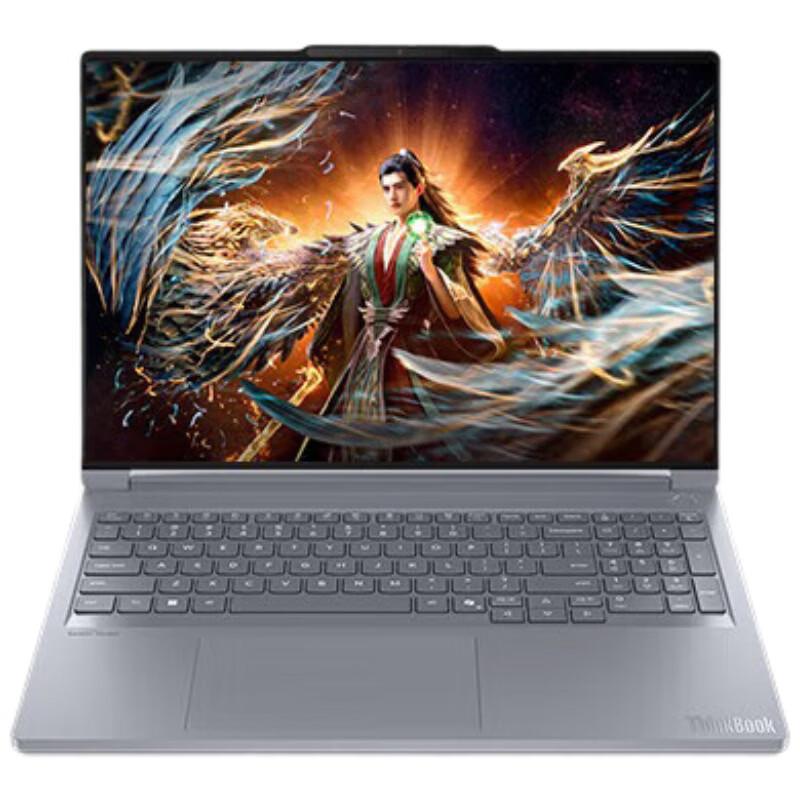 Lenovo ThinkBook 16p 2025 AI Gaming Laptop (CN version)
